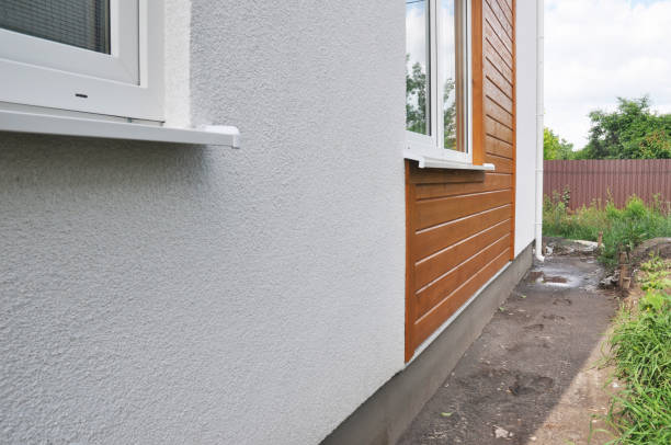 Best Custom Siding Design  in Emigration Canyon, UT