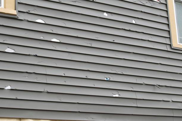 Best Wood Siding Installation  in Emigration Canyon, UT