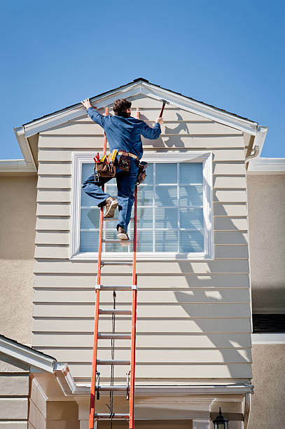 Best Siding for Commercial Buildings  in Emigration Canyon, UT