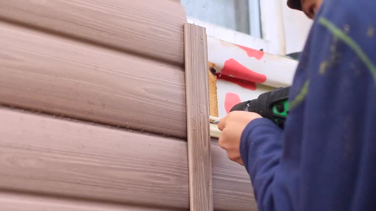 Best Siding Removal and Disposal  in Emigration Canyon, UT